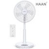 한경희 14형 써큘레이터망 초미세풍 발터치 리모컨 선풍기 HAAN-HDC220