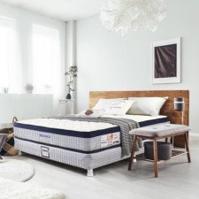 호텔식침대 투매트리스 침대 SS DF905621