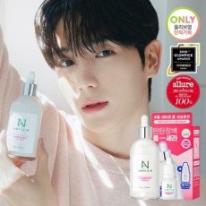앰플엔 세라마이드샷 앰플 100ml 기획(100ml+10ml)