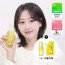 달 청귤 비타C 잡티케어 세럼 50ml 어워즈 한정기획 (50ml+50ml리필)
