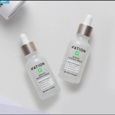 파티온 노스카나인 트러블 세럼 더블 세트(30ml+30ml)