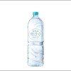 농심 백산수 무라벨 2L