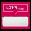 부산에어컨 2023년 최신모델 엘지 휘센 벽걸이 6평 (듀얼인버터) (SQ06BDAWBS)