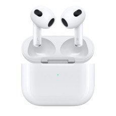 Apple 에어팟 3세대 라이트닝 충전 케이스 모델 (MPNY3KH/A)
