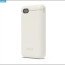 리큐엠 20W 고속충전 LCD잔량표시 20000mAh대용량 보조배터리 QP2000A
